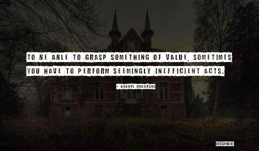 Silodor Quotes By Haruki Murakami Silodor Quotes By Haruki Murakami