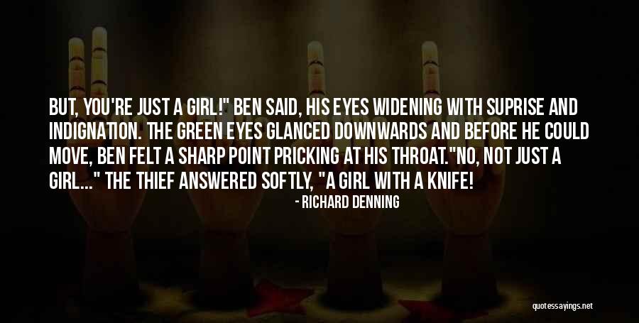 Silodor Quotes By Richard Denning Silodor Quotes By Richard Denning