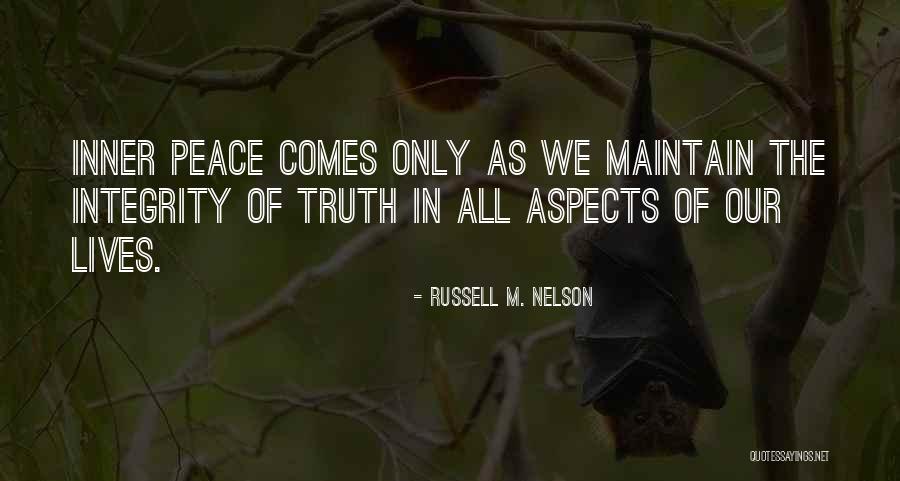 Silogismo Categorico Quotes By Russell M. Nelson Silogismo Categorico Quotes By Russell M. Nelson