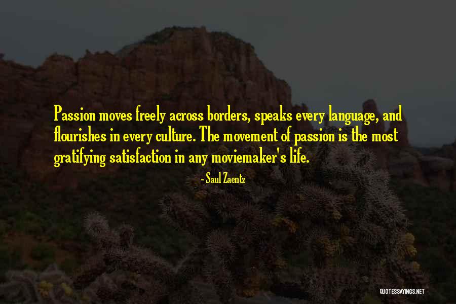 Silogismo Condicional Quotes By Saul Zaentz Silogismo Condicional Quotes By Saul Zaentz