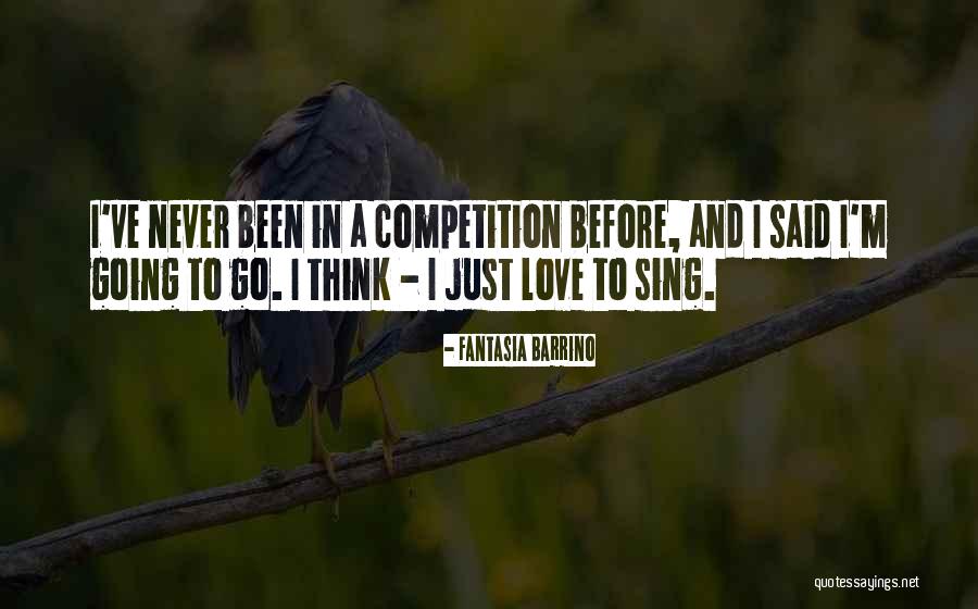Silogismo Disjuntivo Quotes By Fantasia Barrino Silogismo Disjuntivo Quotes By Fantasia Barrino
