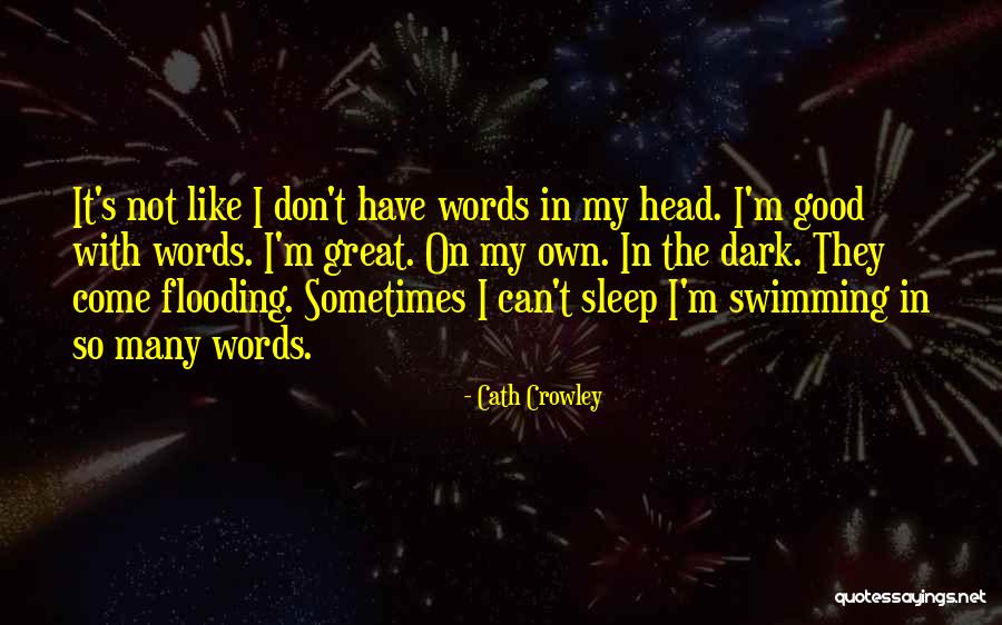 Silogismo Juridico Quotes By Cath Crowley Silogismo Juridico Quotes By Cath Crowley