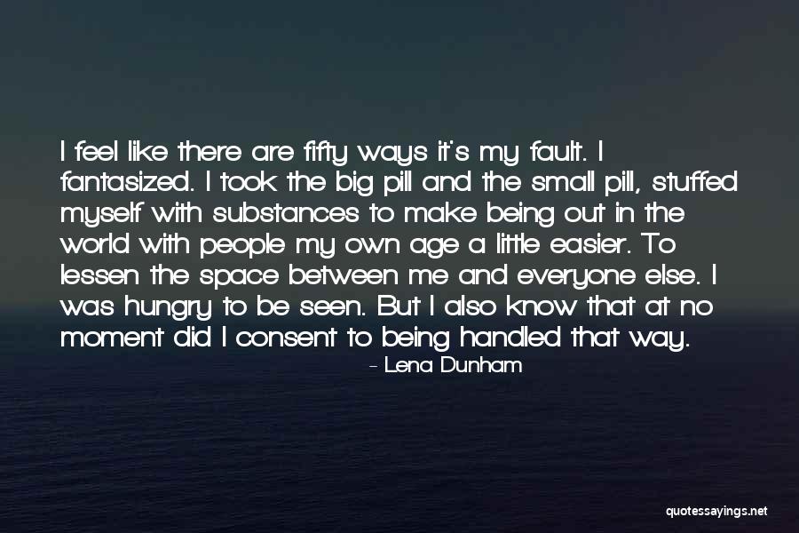 Silogismos Ejemplos Quotes By Lena Dunham Silogismos Ejemplos Quotes By Lena Dunham
