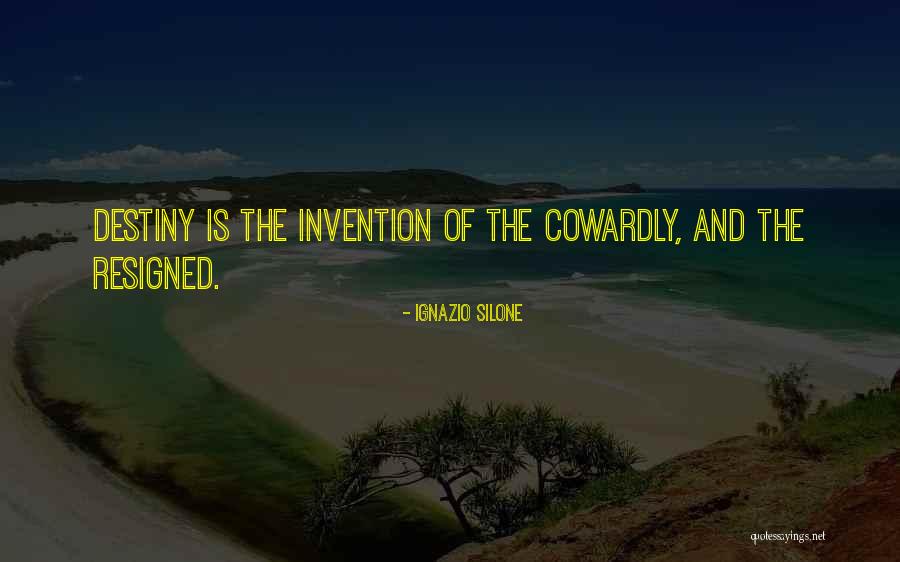 Silone Quotes By Ignazio Silone Silone Quotes By Ignazio Silone