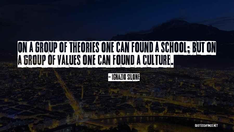 Silone Quotes By Ignazio Silone Silone Quotes By Ignazio Silone