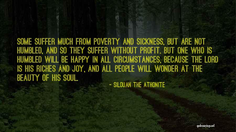 Silouan Athonite Quotes By Silouan The Athonite Silouan Athonite Quotes By Silouan The Athonite