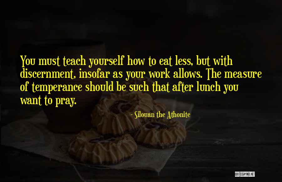 Silouan Athonite Quotes By Silouan The Athonite Silouan Athonite Quotes By Silouan The Athonite