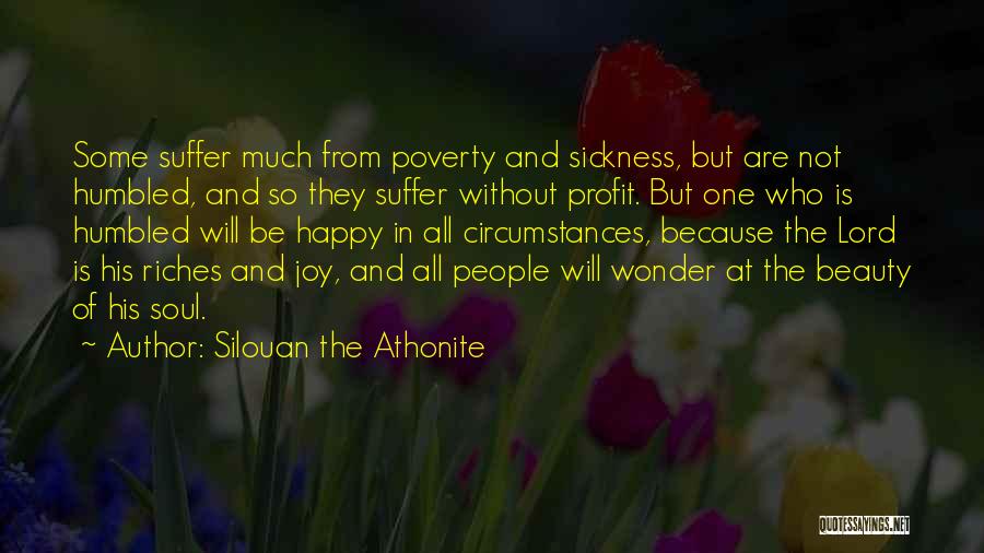 Silouan The Athonite Quotes 575919