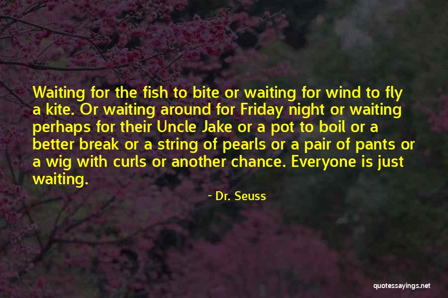 Silsby Aviation Quotes By Dr. Seuss Silsby Aviation Quotes By Dr. Seuss