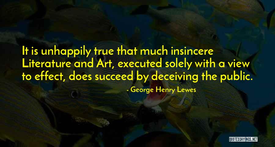 Silsby Rd Quotes By George Henry Lewes Silsby Rd Quotes By George Henry Lewes