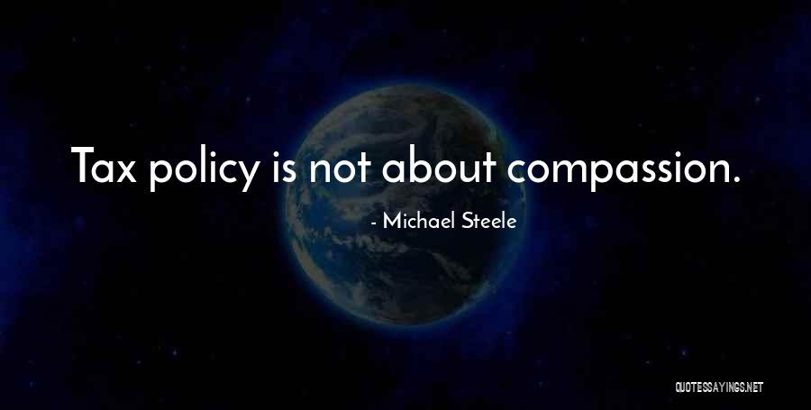 Silsby Rd Quotes By Michael Steele Silsby Rd Quotes By Michael Steele