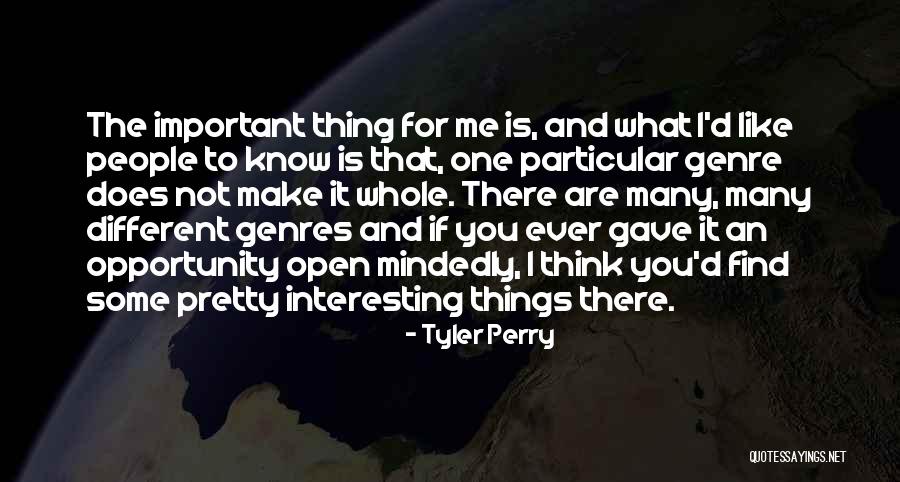 Silsila Ishq Quotes By Tyler Perry Silsila Ishq Quotes By Tyler Perry