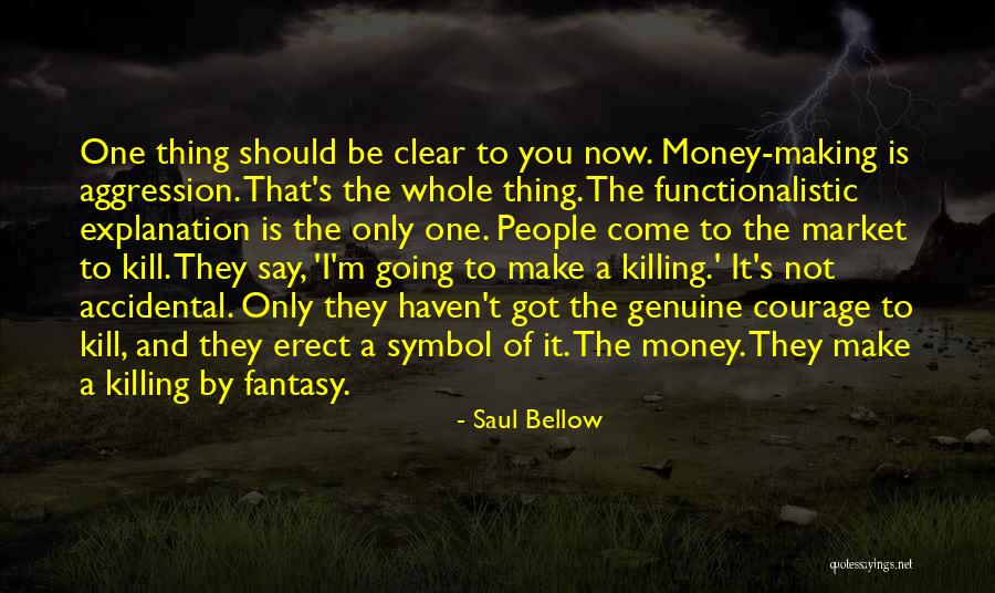 Silsilah Habib Quotes By Saul Bellow Silsilah Habib Quotes By Saul Bellow