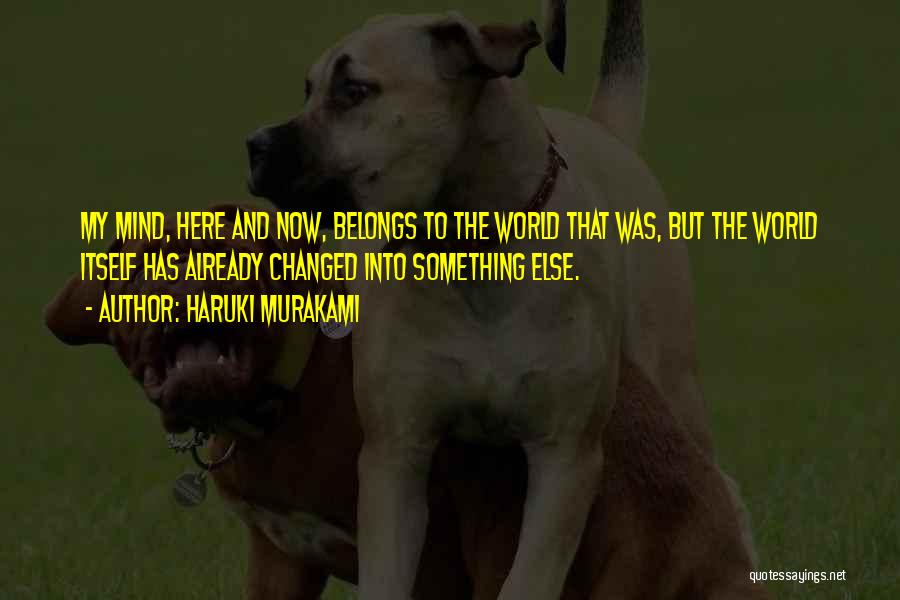 Silti Sapnai Quotes By Haruki Murakami Silti Sapnai Quotes By Haruki Murakami