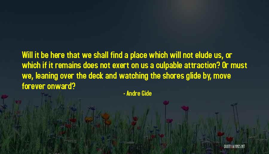 Siltine Quotes By Andre Gide Siltine Quotes By Andre Gide