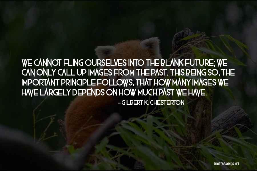 Silting Clay Quotes By Gilbert K. Chesterton Silting Clay Quotes By Gilbert K. Chesterton