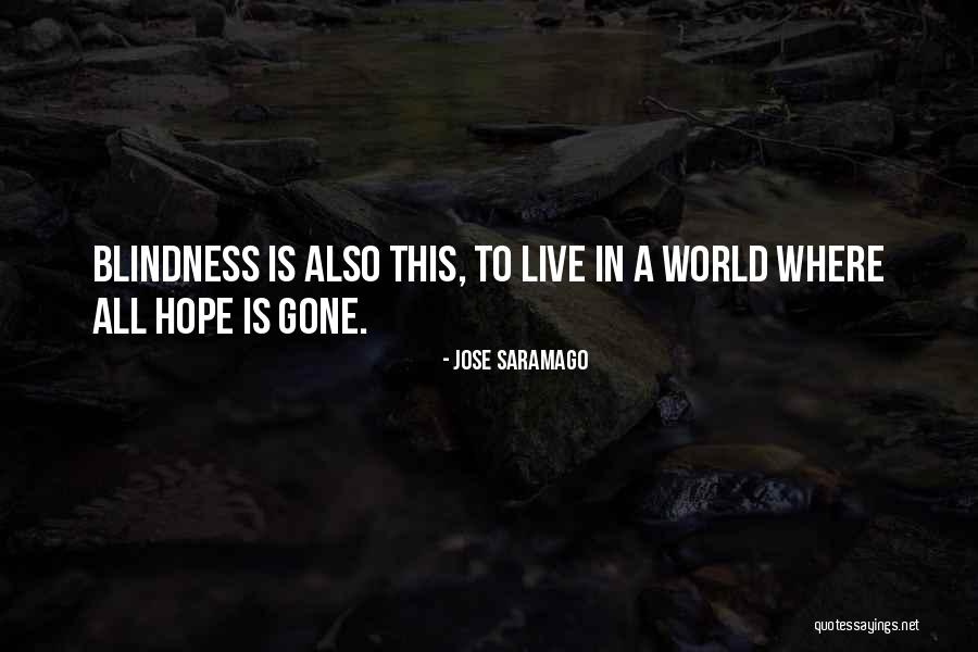Silting Up Quotes By Jose Saramago