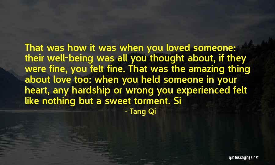 Silueta Del Quotes By Tang Qi Silueta Del Quotes By Tang Qi