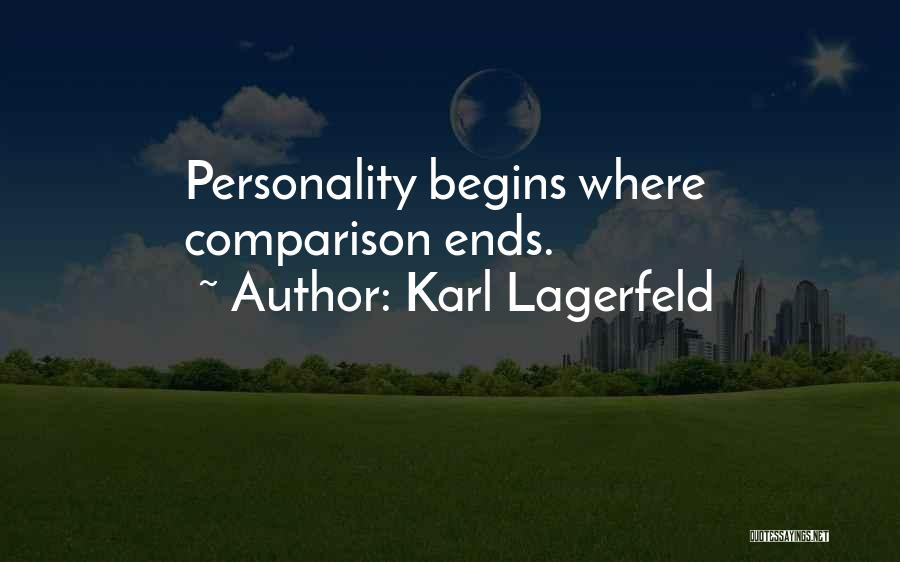 Siluetas De Bailarinas Quotes By Karl Lagerfeld