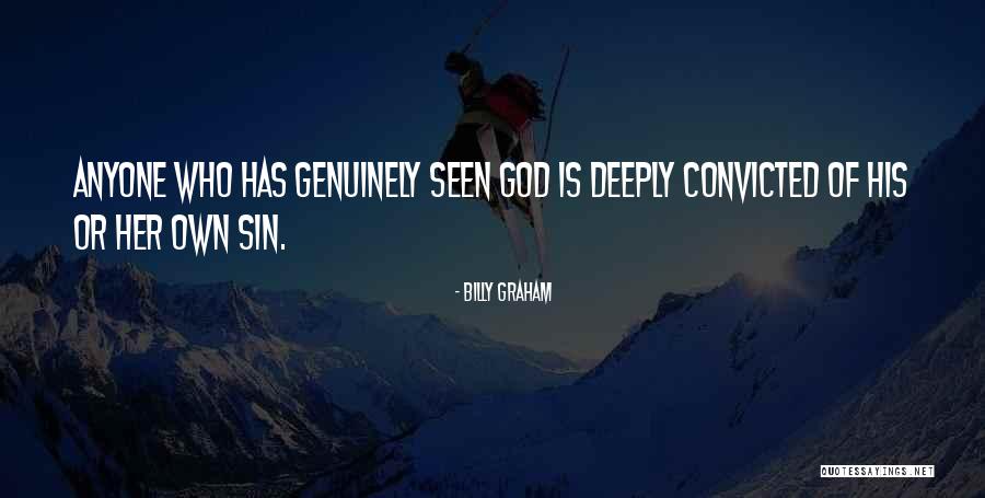 Siluetas Quotes By Billy Graham