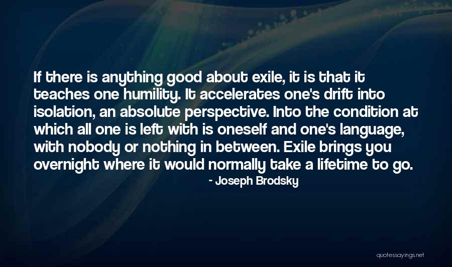 Siluetas Quotes By Joseph Brodsky Siluetas Quotes By Joseph Brodsky