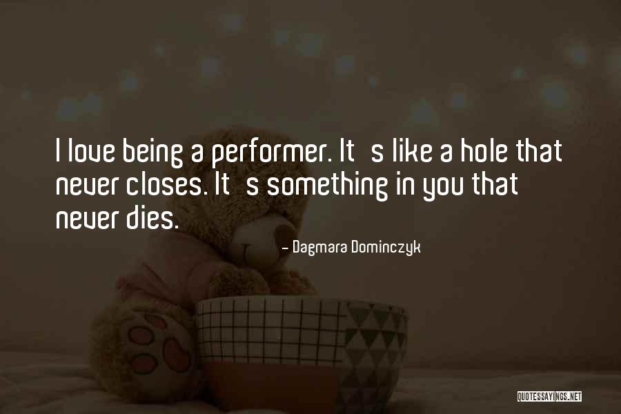 Siluete Za Quotes By Dagmara Dominczyk Siluete Za Quotes By Dagmara Dominczyk
