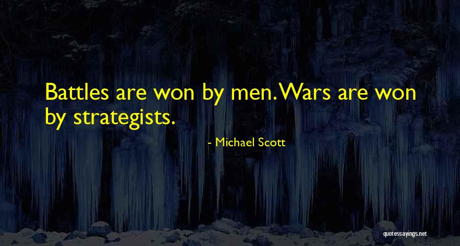 Siluit Lengan Quotes By Michael Scott Siluit Lengan Quotes By Michael Scott