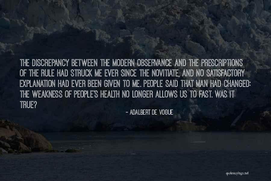 Silumina Quotes By Adalbert De Vogue Silumina Quotes By Adalbert De Vogue