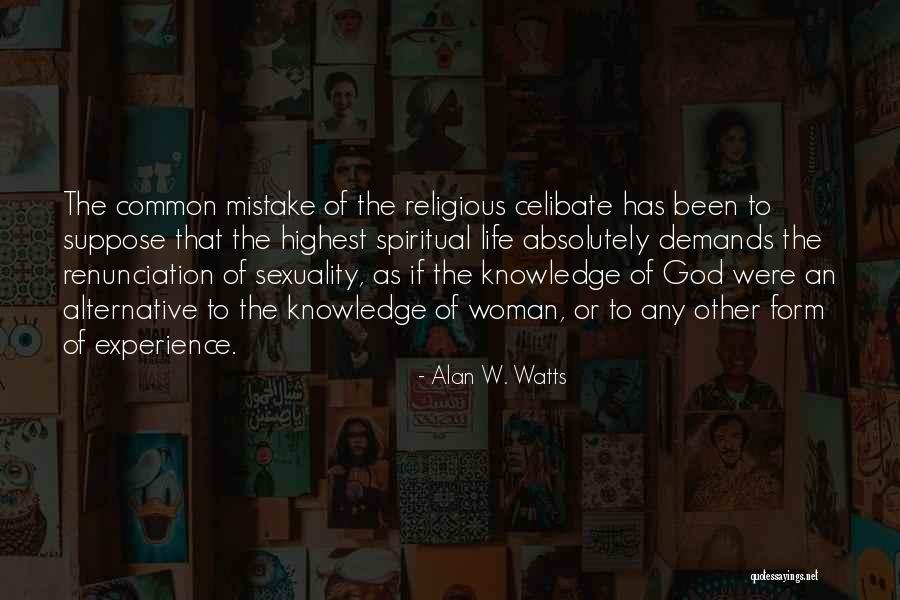 Silurian Ponds Quotes By Alan W. Watts Silurian Ponds Quotes By Alan W. Watts