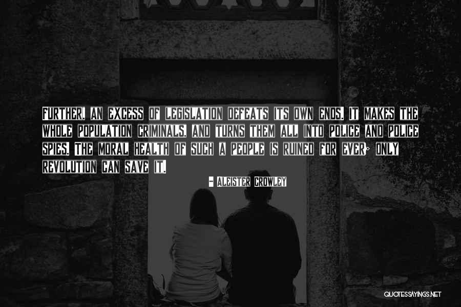Silurian Ponds Quotes By Aleister Crowley Silurian Ponds Quotes By Aleister Crowley