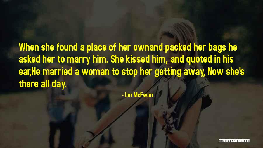 Silurian Ponds Quotes By Ian McEwan Silurian Ponds Quotes By Ian McEwan
