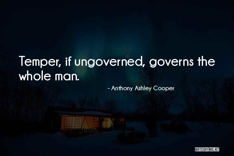 Silurians Club Quotes By Anthony Ashley Cooper Silurians Club Quotes By Anthony Ashley Cooper