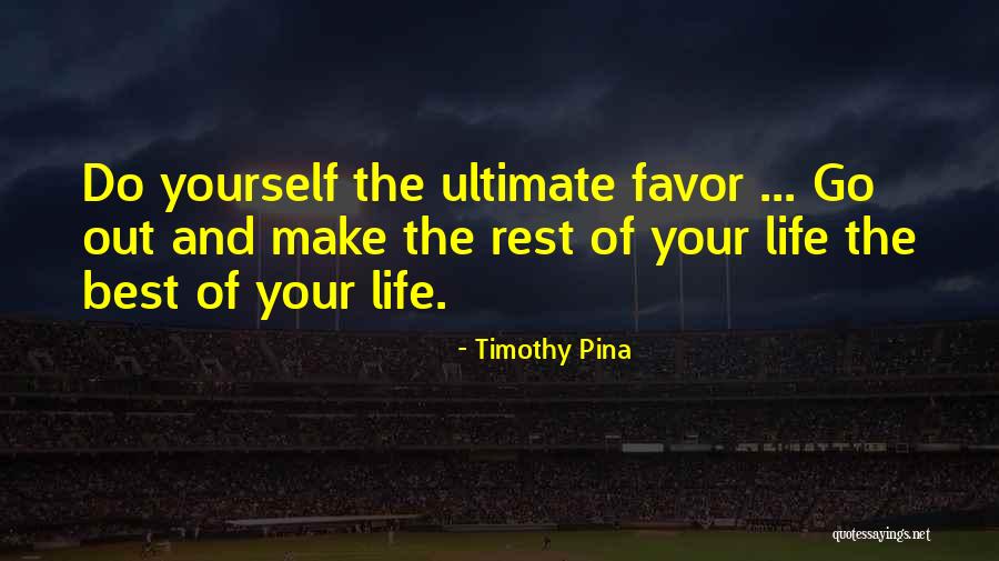 Silurum Quotes By Timothy Pina Silurum Quotes By Timothy Pina