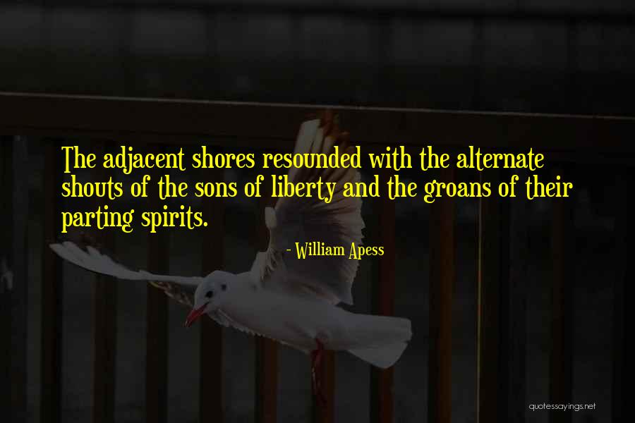 Silus Blue Quotes By William Apess Silus Blue Quotes By William Apess