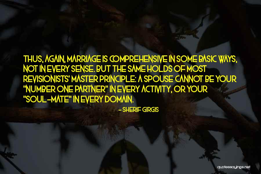 Silus Interrogation Quotes By Sherif Girgis Silus Interrogation Quotes By Sherif Girgis