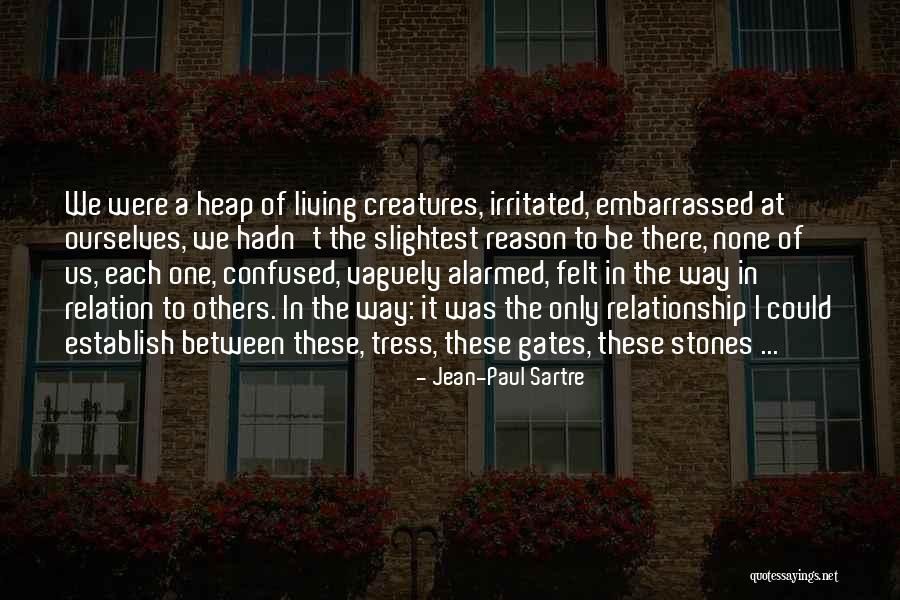 Silvaggio Dentist Quotes By Jean-Paul Sartre Silvaggio Dentist Quotes By Jean-Paul Sartre