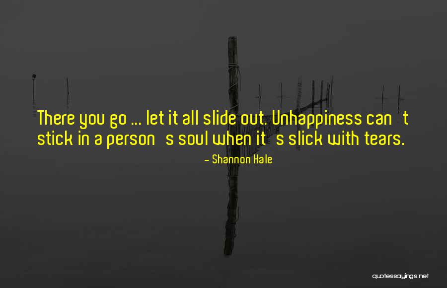 Silvagnoli Arrested Quotes By Shannon Hale Silvagnoli Arrested Quotes By Shannon Hale
