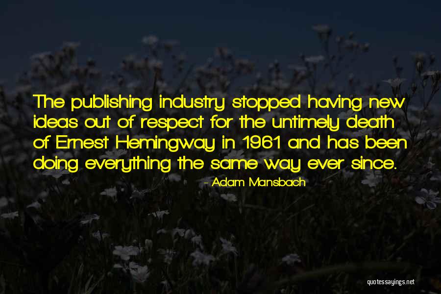 Silvainia Quotes By Adam Mansbach Silvainia Quotes By Adam Mansbach
