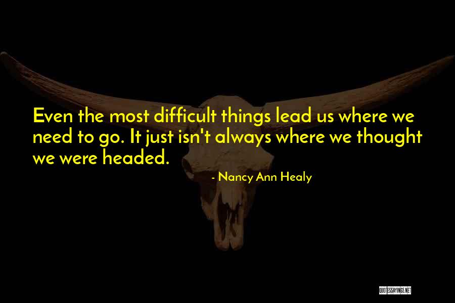 Silvainia Quotes By Nancy Ann Healy Silvainia Quotes By Nancy Ann Healy