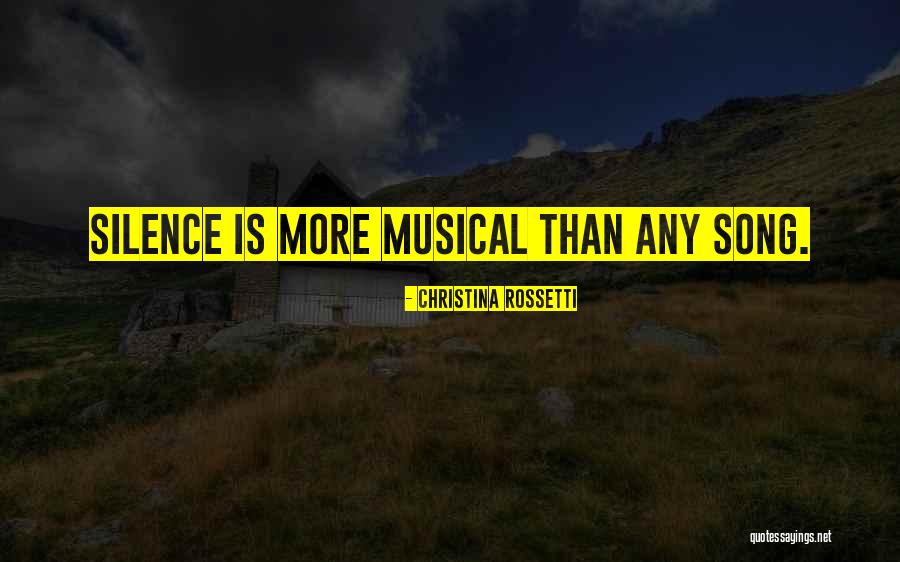 Silvamo Quotes By Christina Rossetti Silvamo Quotes By Christina Rossetti