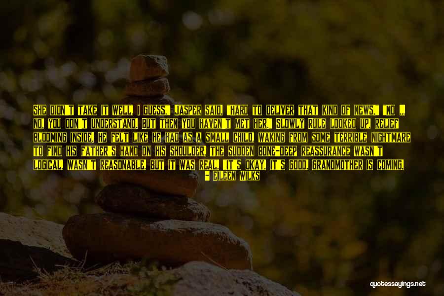 Silvamo Quotes By Eileen Wilks Silvamo Quotes By Eileen Wilks