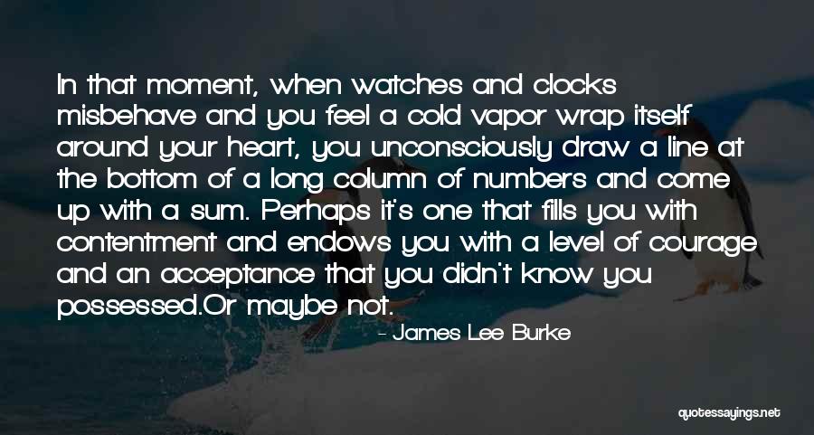Silvamo Quotes By James Lee Burke Silvamo Quotes By James Lee Burke