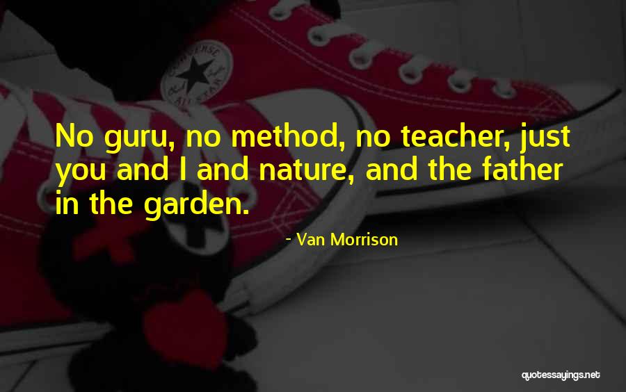 Silvamo Quotes By Van Morrison Silvamo Quotes By Van Morrison