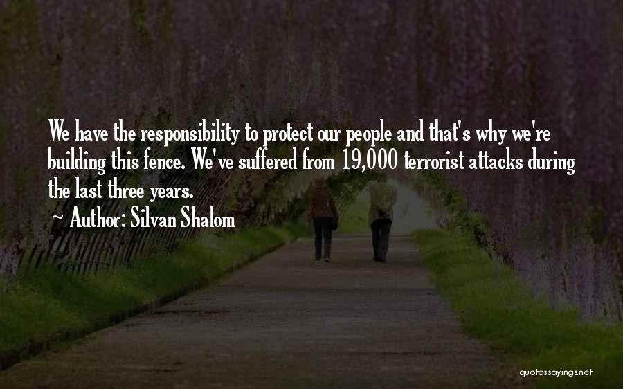 Silvan Shalom Quotes 197240