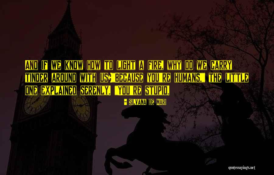 Silvana De Mari Quotes 534300 Silvana De Mari Quotes 534300