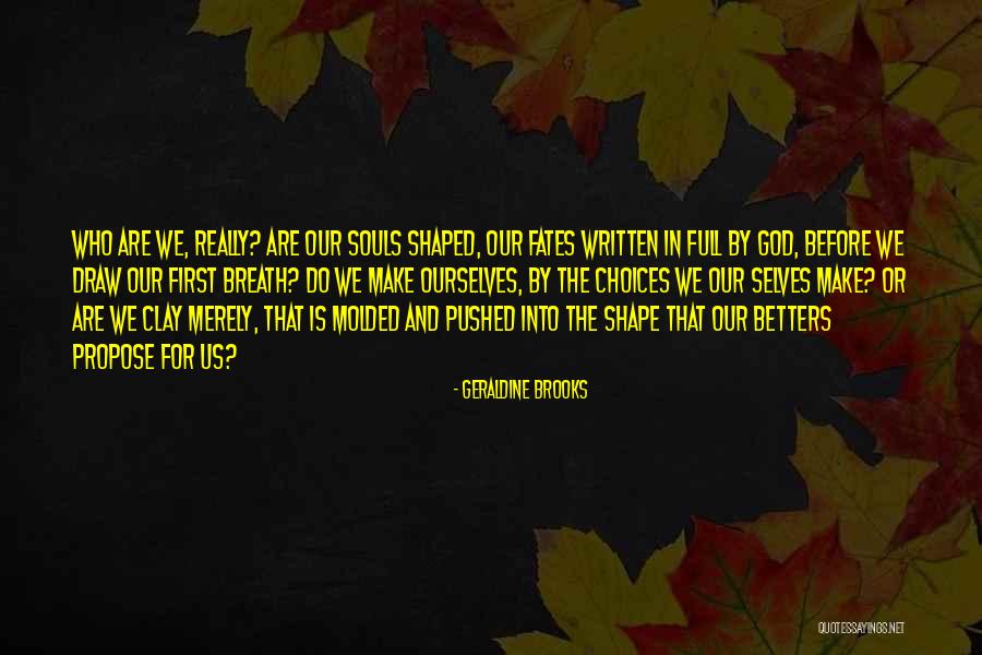 Silvanas Quotes By Geraldine Brooks Silvanas Quotes By Geraldine Brooks