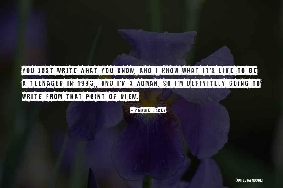 Silvania Quotes By Maggie Carey Silvania Quotes By Maggie Carey