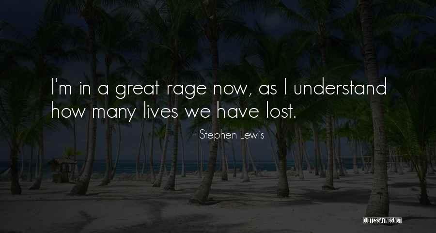 Silvania Quotes By Stephen Lewis Silvania Quotes By Stephen Lewis