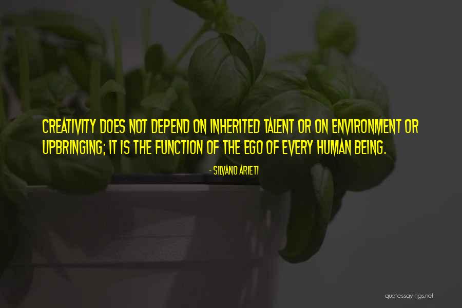 Silvano Arieti Quotes 138017 Silvano Arieti Quotes 138017