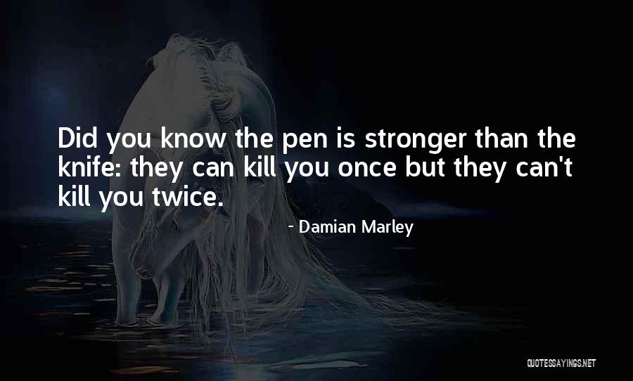 Silvanus Konferencia Quotes By Damian Marley Silvanus Konferencia Quotes By Damian Marley